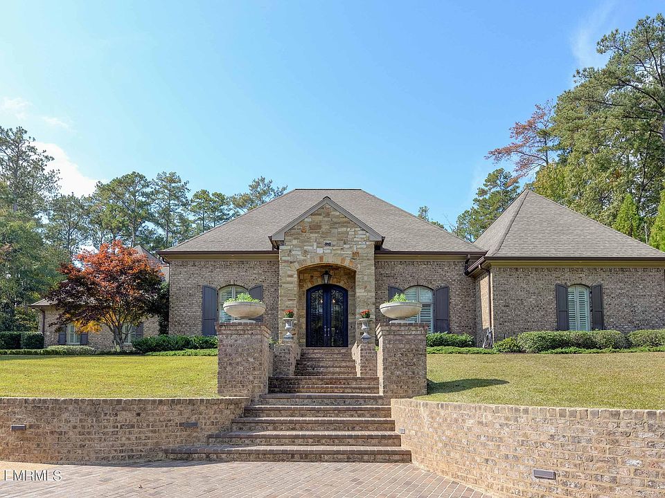 4927 6th Pl, Meridian, MS 39305 MLS 221036 Zillow