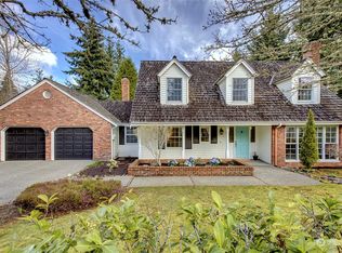 15626 SE 45th St, Bellevue, WA
