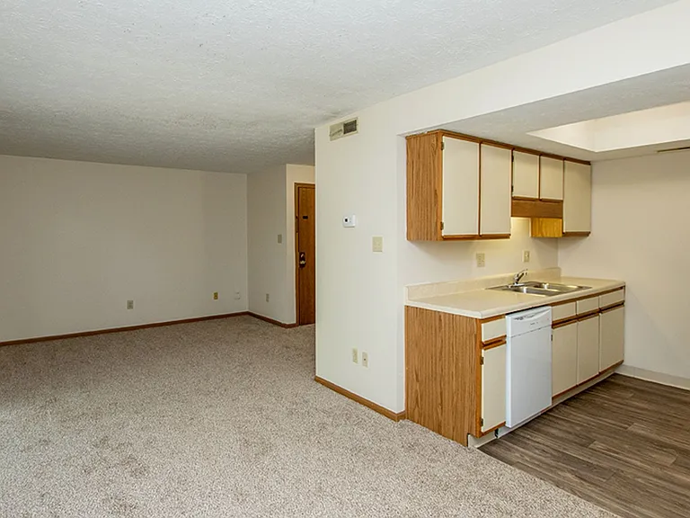 Ashley Oaks Apartments — Photo 30