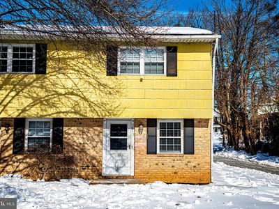 311 Wright St Unit 7, Bel Air, MD, 21014
