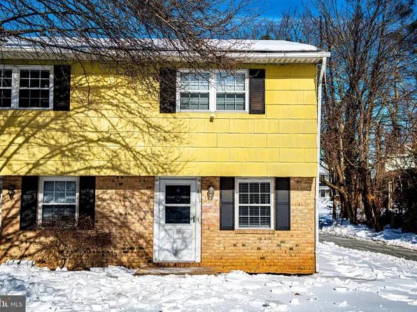 311 Wright St Unit 7, Bel Air, MD 21014