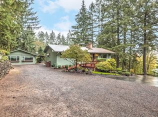 45757 SW Etters Rd, Gaston, OR 97119