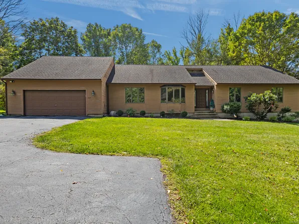 229 Brown Road, Brooklyn, CT 06234