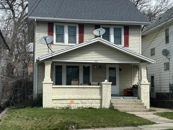 751 Griggs St SE, Grand Rapids, MI 49507