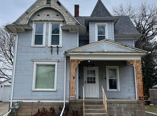 523 Pleasant St, Kewanee, IL 61443