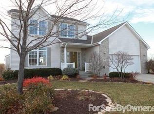 2821 Sissel Rd, Lincoln, NE 68516