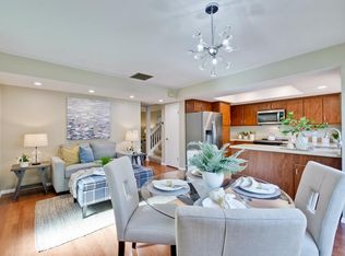 14 Moon Beam Dr, Mountain View, CA 94043