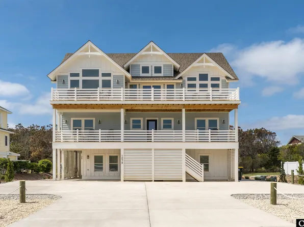 1078 Lighthouse Dr Lot 16, Corolla, NC 27927