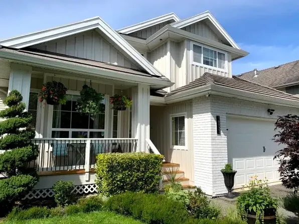 16933 84th Ave #1A, Surrey, BC V4N 4V3