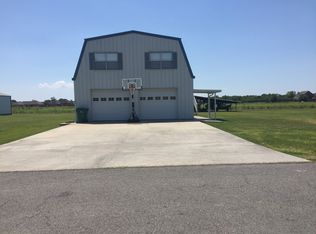 339 Adams St, Raceland, LA 70394