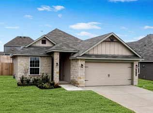 1410 Lake Ridge Dr, Brenham, TX 77833