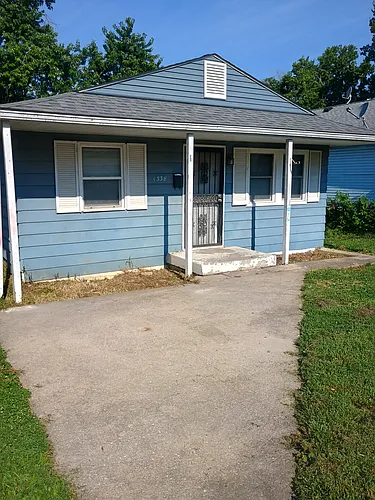 1338 S Pershing Ave Photo 1