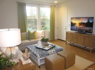 1737 Pendio, Irvine, CA 92620