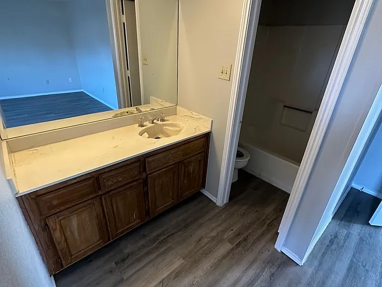 5116 Trail Dust Ln — Photo 6