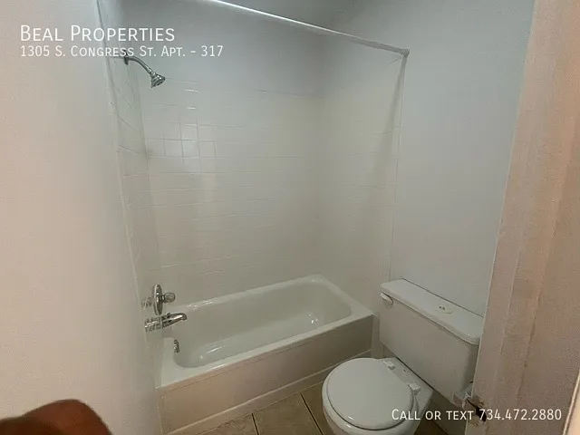 1305 S Congress St #317 — Photo 16