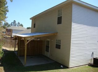 1 Center Wind Rdg W #A, Purvis, MS 39475