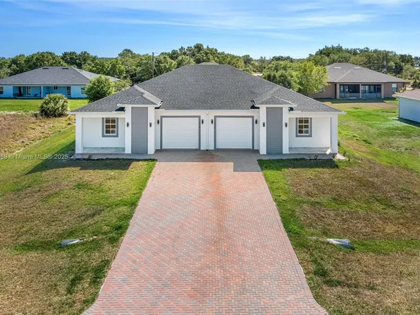 2516 Park Rd #2516, Lehigh Acres, FL 33971