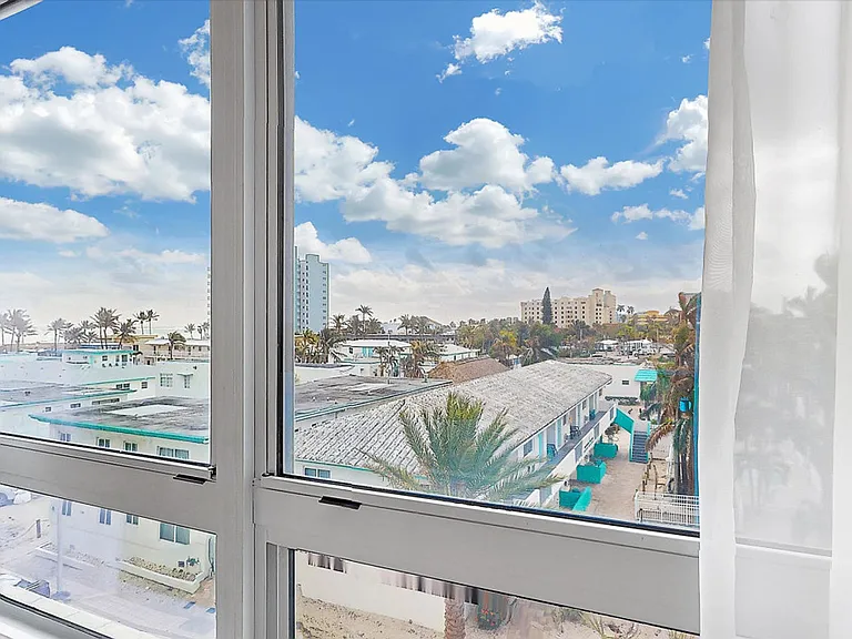 Window View