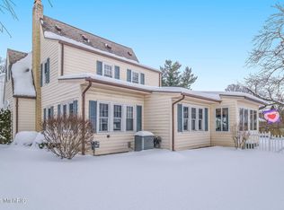 2323 Waite Ave, Kalamazoo, MI 49008