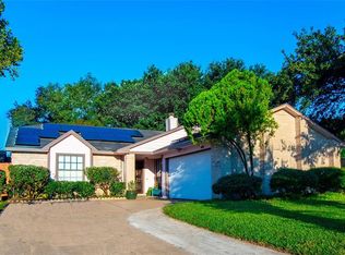 11527 Dell Hollow Dr, Houston, TX 77066