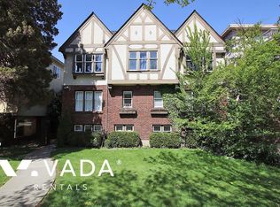 1255 W 12th Ave #4, Vancouver, BC V6H 1L9