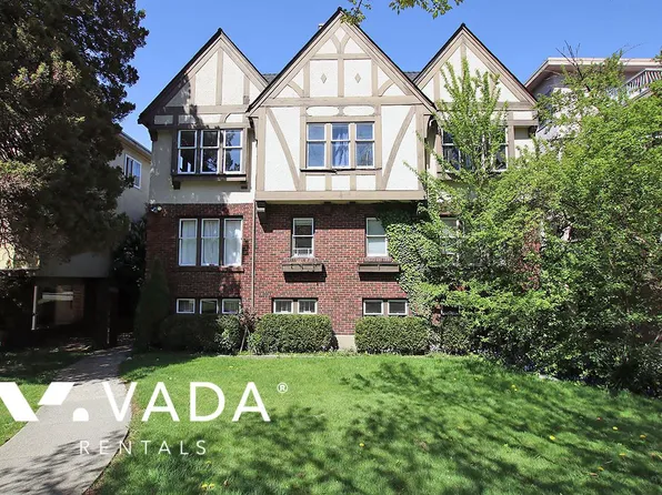 1255 W 12th Ave #4, Vancouver, BC V6H 1L9