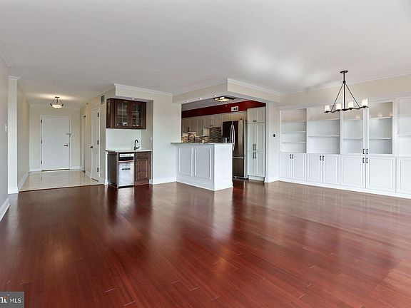 4th image of 1200 Crystal Dr APT 312