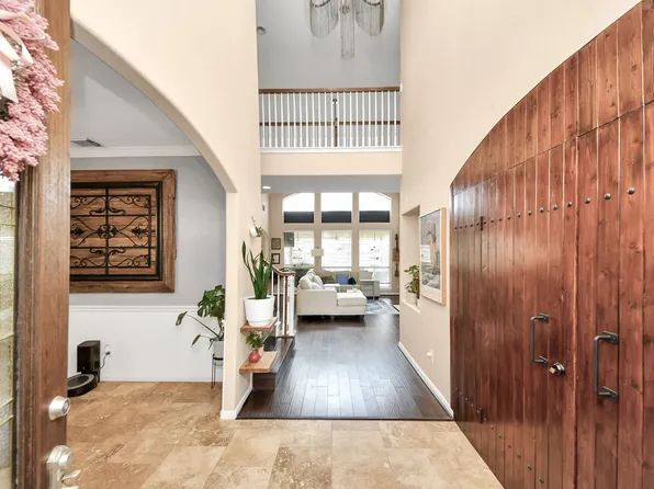 15707 Aberdeen Trails Dr, Houston, TX 77095