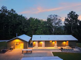 1275 George Boyd Rd, Ashland City, TN 37015
