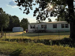 107 Kim Johnson Ln, Romance, AR 72136