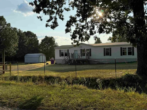 107 Kim Johnson Ln, Romance, AR 72136