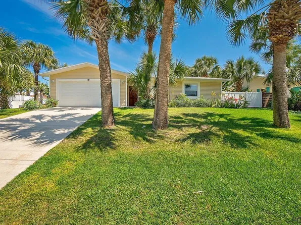 1316 N Daytona Ave, Flagler Beach, FL 32136