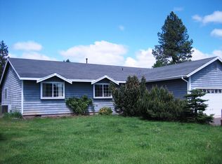 129 Dean Rd, Trout Lake, WA 98650