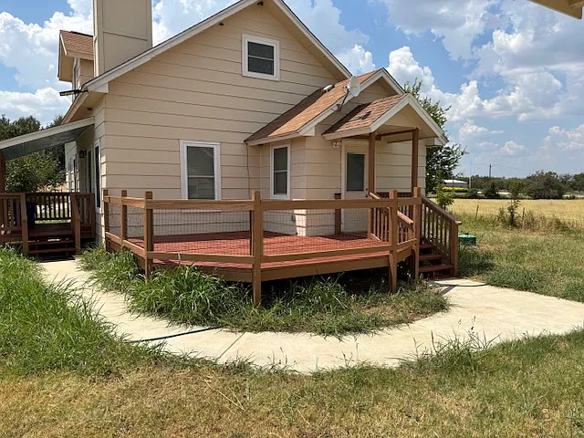 3 bed, 1246 sqft, $1,000 — Photo 2