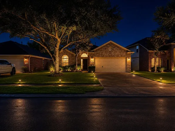 803 Pickett Hill Ln, Rosenberg, TX 77469