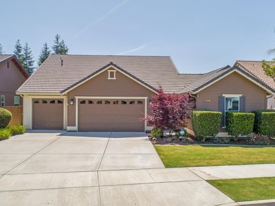 6421 W Oriole Avenue, Visalia, CA, 93291