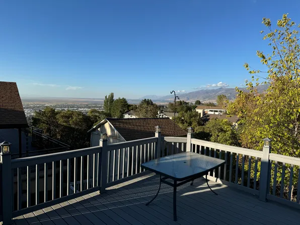 731 Raygene Way, North Salt Lake, UT 84054