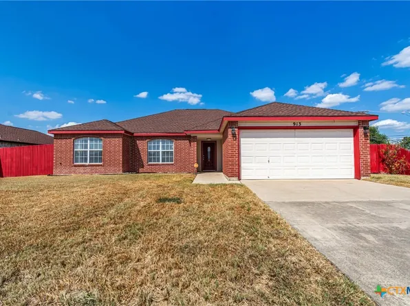 913 Gary Loop, Killeen, TX 76542