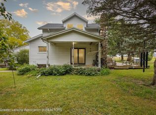 5019 Marshall Rd, Olivet, MI 49076