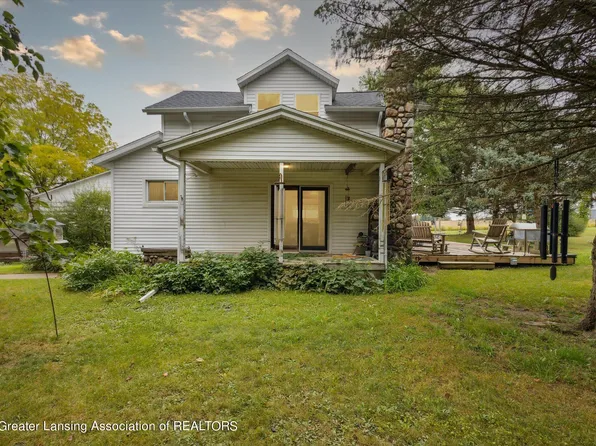 5019 Marshall Rd, Olivet, MI 49076