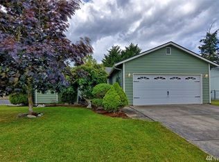 203 S 27th St, Mount Vernon, WA 98274