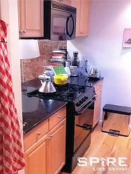 Rented by Spire Group