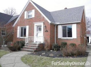 8020 Whitehaven Dr, Parma, OH