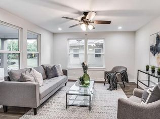 311 S Oak Cliff Blvd, Dallas, TX 75208