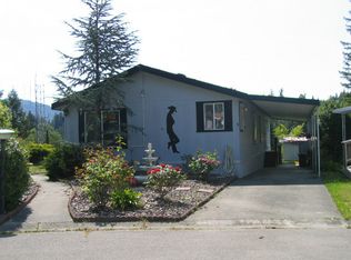 72 W Coast Rd #5, Redway, CA 95560