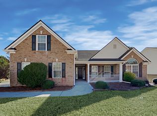 334 Endeavor Way, Dacula, GA 30019