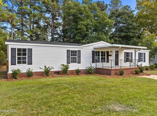 4325 Martin Luther King Jr Street, Ayden, NC 28513