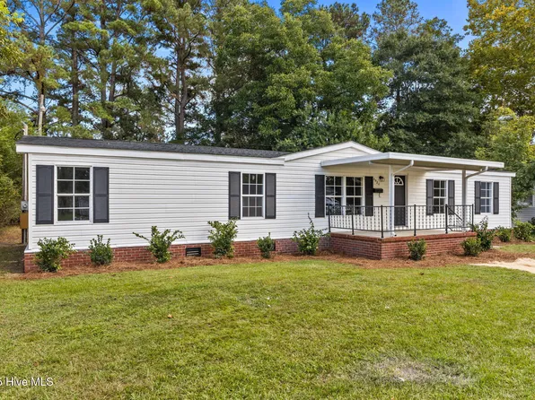 4325 Martin Luther King Jr Street, Ayden, NC 28513