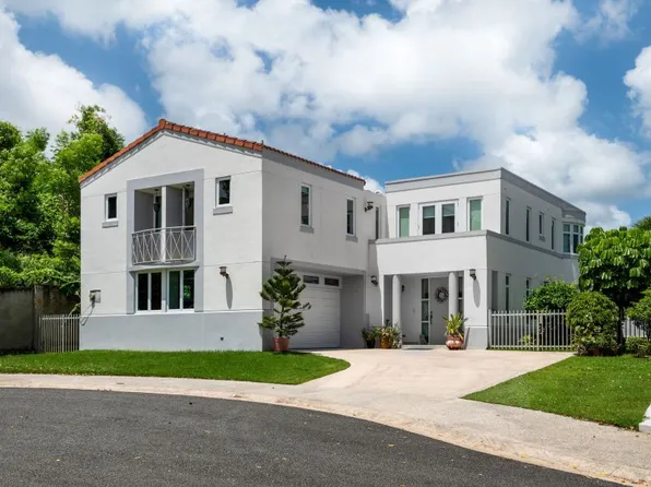 Urb Cautiva 44 Alcala, Caguas, PR 00727