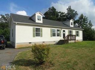 140 Friar Tuck Trl N, Murrayville, GA 30564